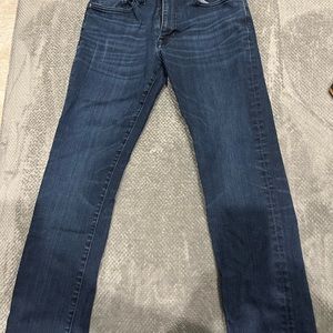 Outpost mens jeans